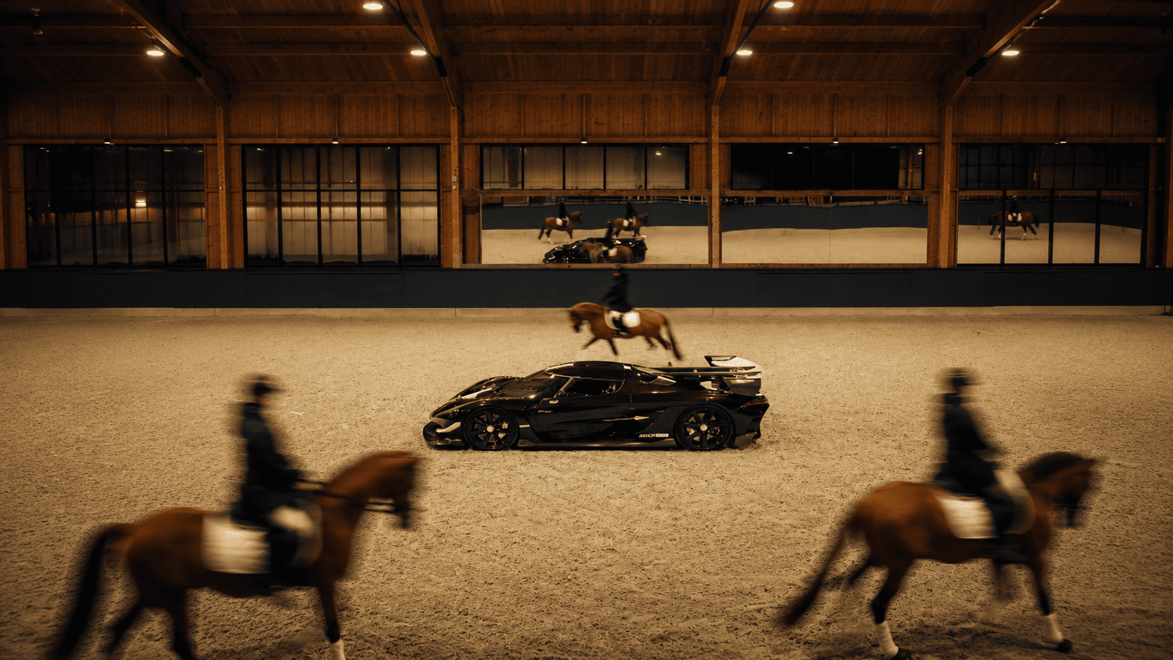 Carro Cavalo
