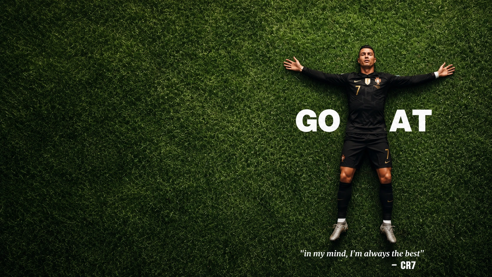 CR7 Gramado