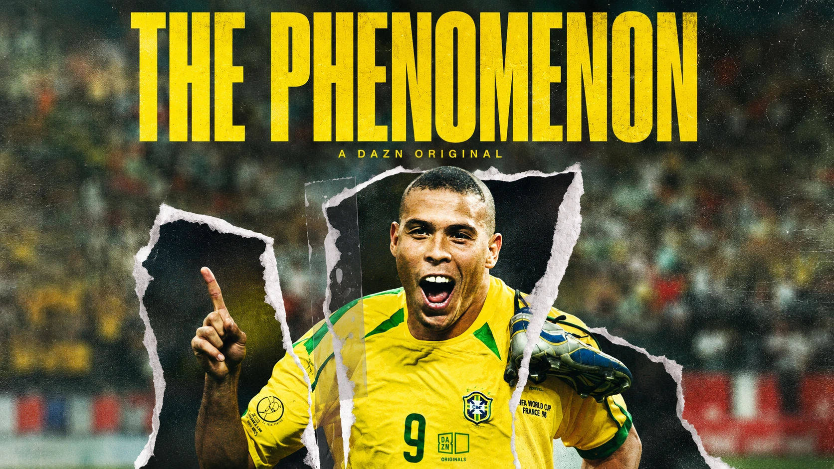 O Fenomeno