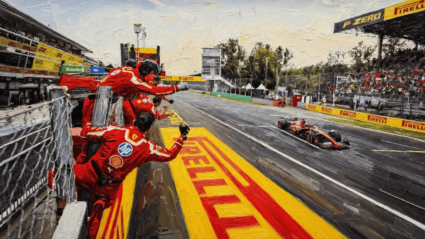 F1
