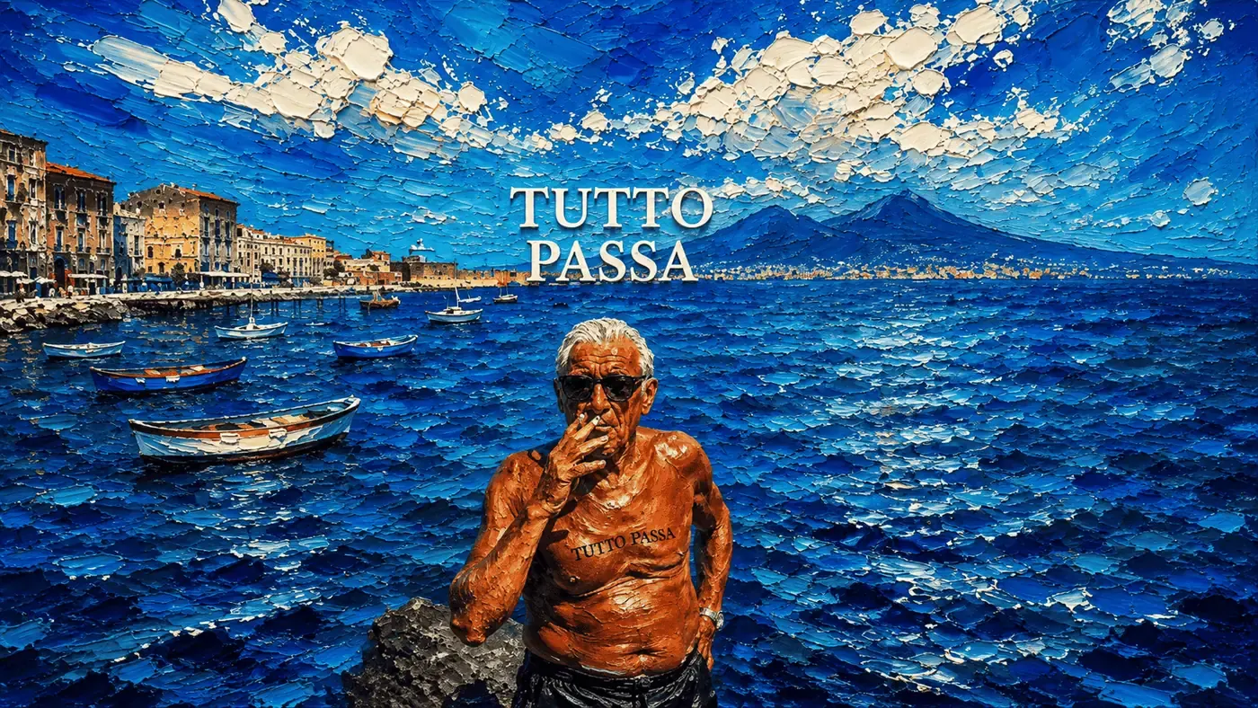 Tuttu Passa